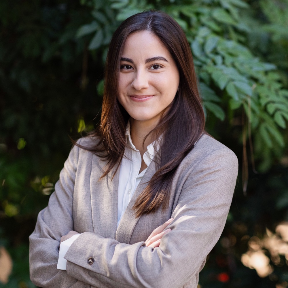 Maria Elena Guerrero Amezaga